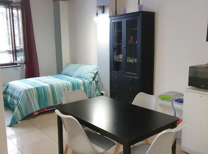 Apartment Romeo2