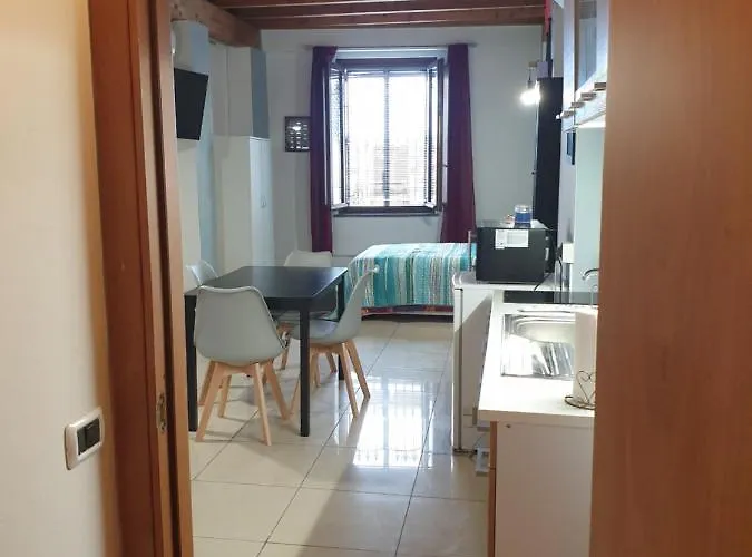 Romeo2 Apartment *