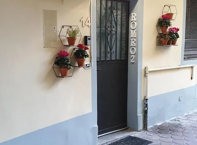 Romeo2 * סומה לומברדו