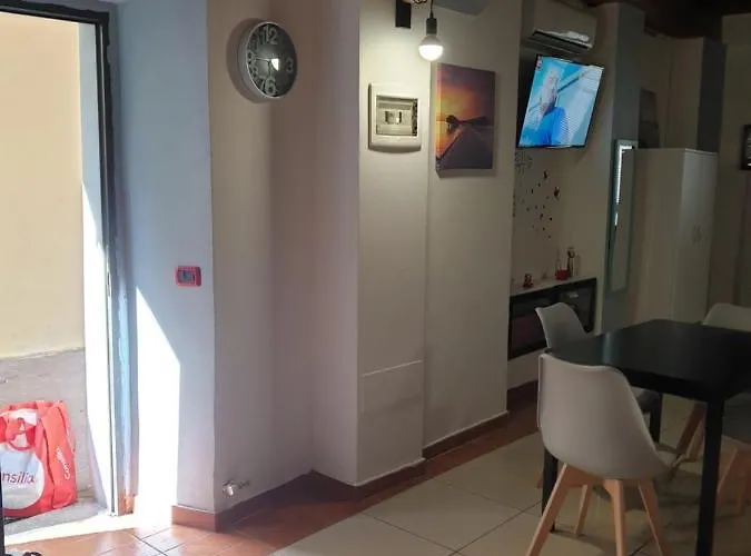 Apartment Romeo2 *
