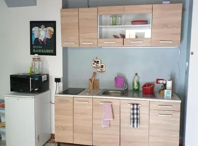 דירה Romeo2 סומה לומברדו