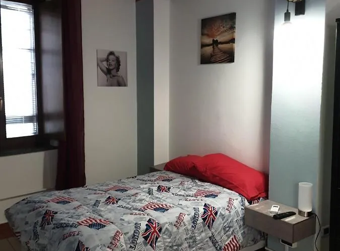 Romeo2 Apartment *