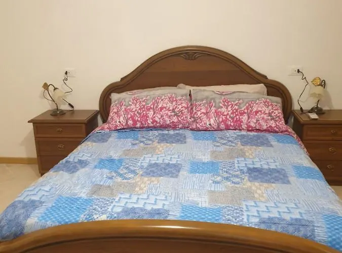 Romeo2 Apartment Somma Lombardo