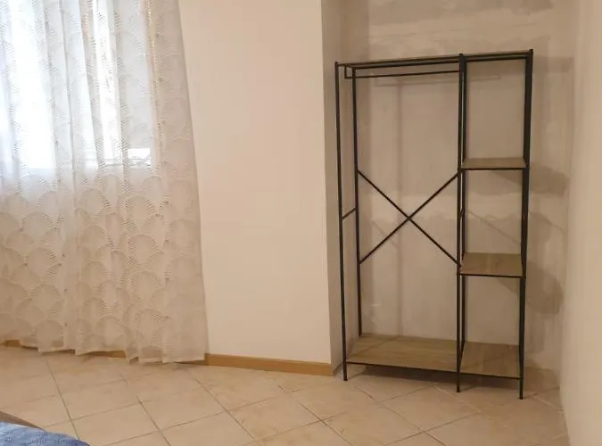 Romeo2 Apartment