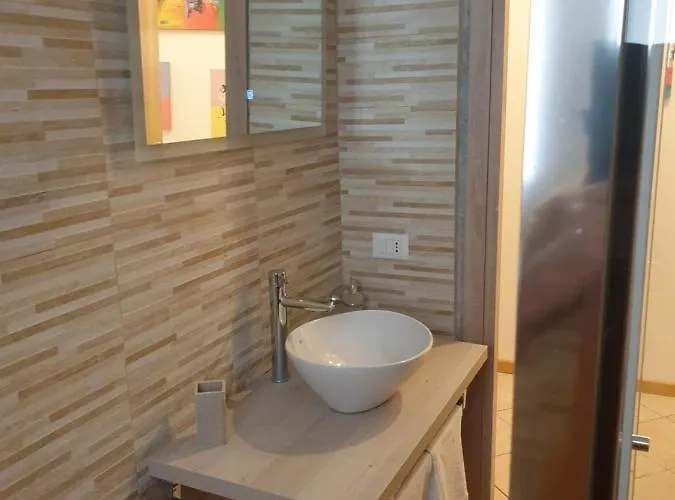 Romeo2 Apartment *