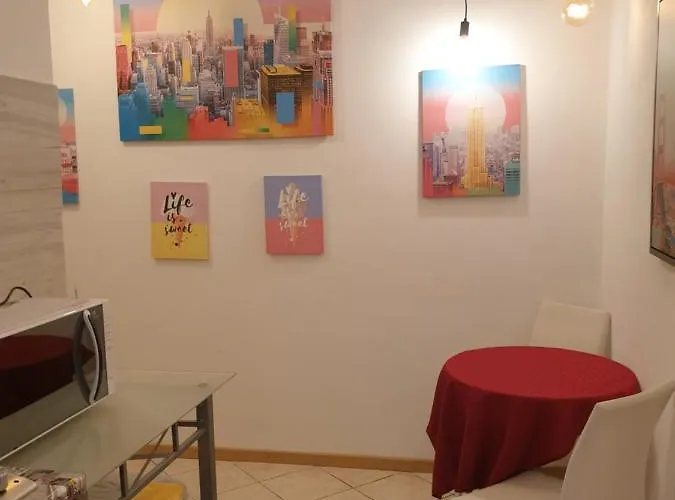 Romeo2 Apartment