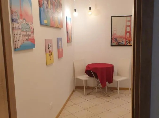 Romeo2 דירה *