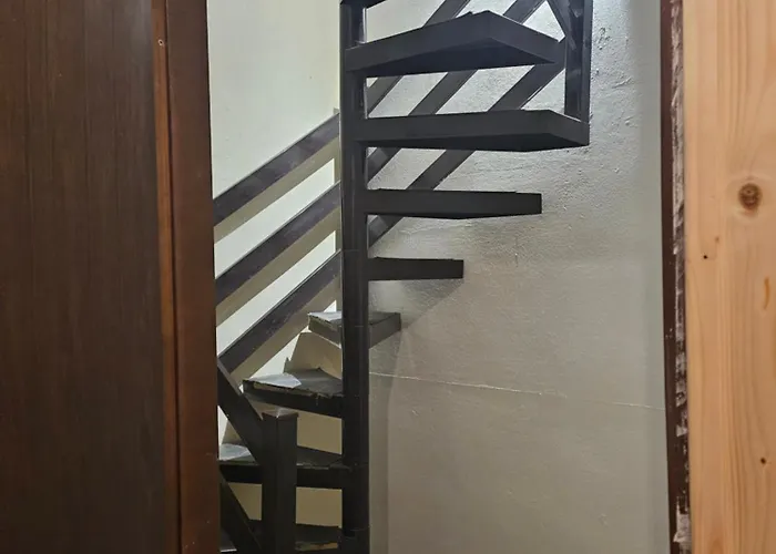 Romeo2 דירה