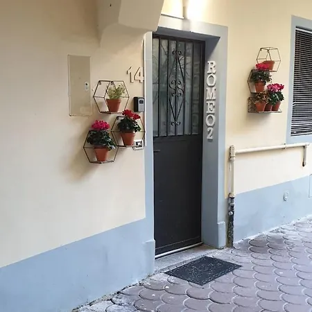 Romeo2 * Somma Lombardo