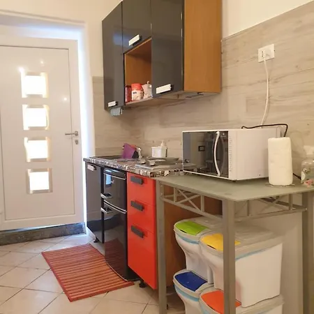 Romeo2 Appartement Somma Lombardo
