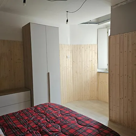 Romeo2 Somma Lombardo